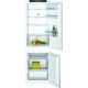 BOSCH Combi integrable  KIV86VSE0. Cíclico. Clase E